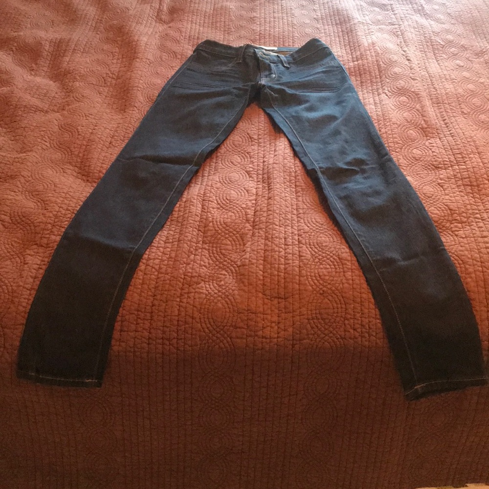J Brand Jeans Size 25!